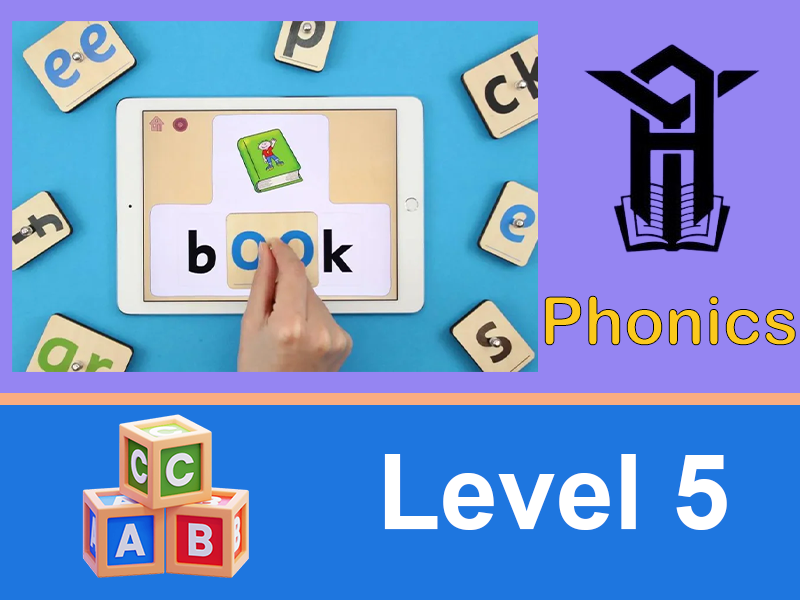 Level 5: Double Letter Consonant Words (ဗျည်းနှစ်လုံးတွဲ စကားလုံးများ)